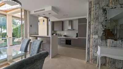 PARADISE beachfront luxury villa — foto 10