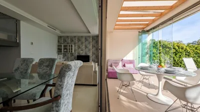 PARADISE beachfront luxury villa — foto 12
