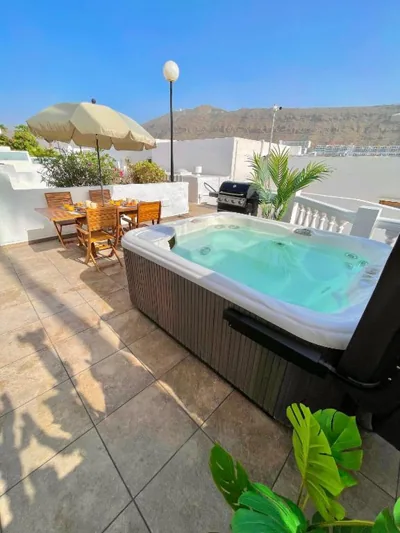 Paradise Dúplex Calm & Jacuzzi Puerto Rico — foto 3