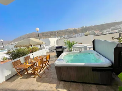Paradise Dúplex Calm & Jacuzzi Puerto Rico — foto 4