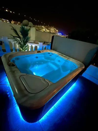 Paradise Dúplex Calm & Jacuzzi Puerto Rico — foto 6