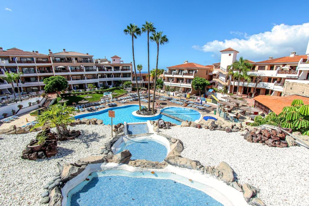 Paradise Gardens - Golf del Sur
