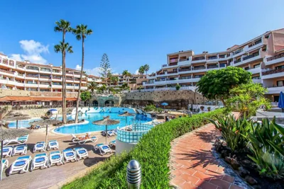 Paradise Gardens - Golf del Sur — photo 4