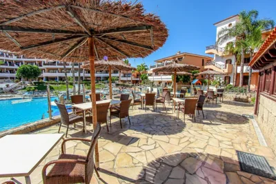 Paradise Gardens - Golf del Sur — photo 7