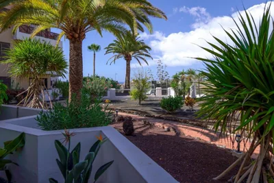 Paradise Gardens - Golf del Sur — photo 12