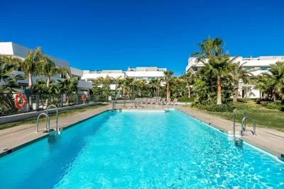 Paradise in La Cala de Mijas La Valvega — foto 4