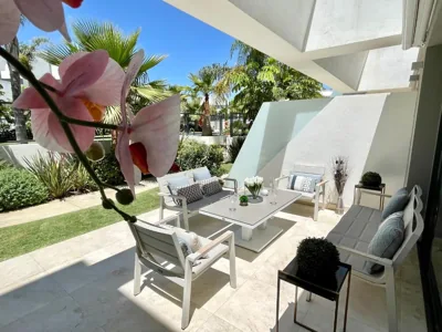 Paradise in La Cala de Mijas La Valvega — foto 9