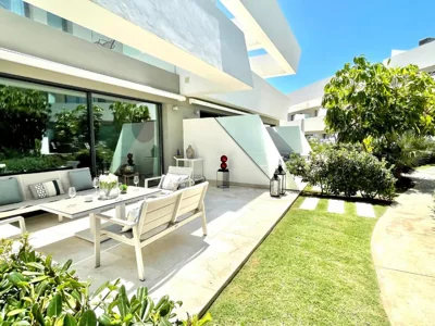 Paradise in La Cala de Mijas La Valvega — foto 10