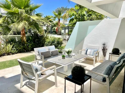 Paradise in La Cala de Mijas La Valvega — foto 12