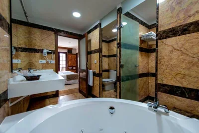 Paradise Park Fun Lifestyle Hotel — 照片 2