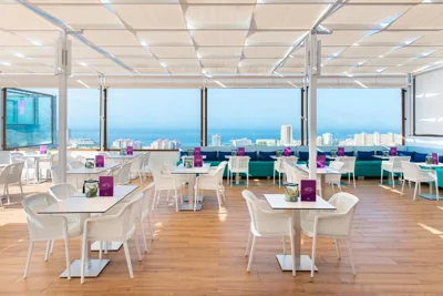 Paradise Park Fun Lifestyle Hotel — 照片 3