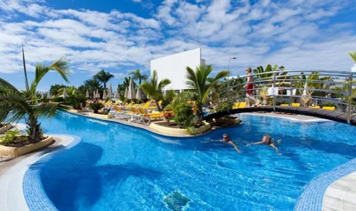 Paradise Park Fun Lifestyle Hotel — 照片 6
