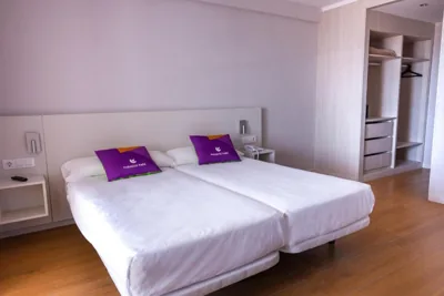 Paradise Park Fun Lifestyle Hotel — 照片 7