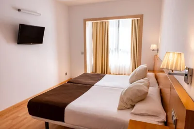 Paradise Park Fun Lifestyle Hotel — 照片 9