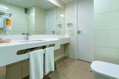 Paradise Park Fun Lifestyle Hotel — 照片 10
