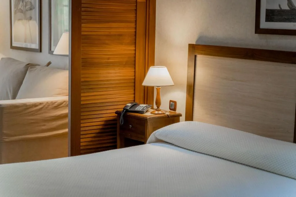 Premium Junior Suite（2位成人+2名儿童） — Paradise Park Fun Lifestyle Hotel