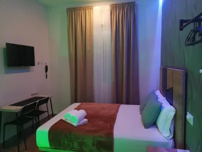 Paradise Suites Madrid — Foto 2