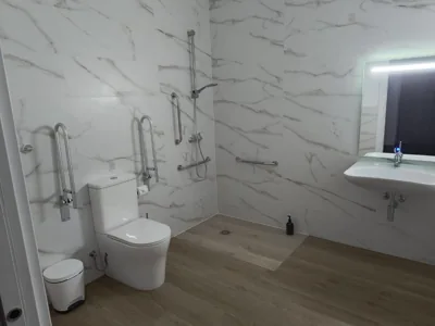 Paradise Suites Madrid — Foto 3