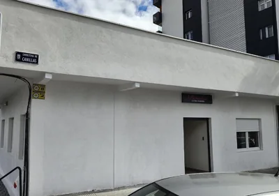 Paradise Suites Madrid — Foto 6