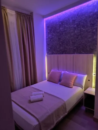 Paradise Suites Madrid — Foto 7