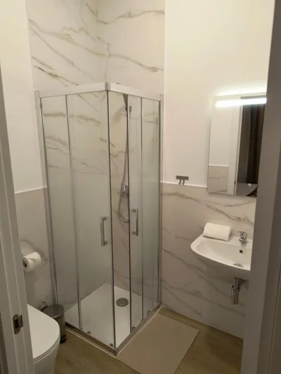 Paradise Suites Madrid — Foto 8