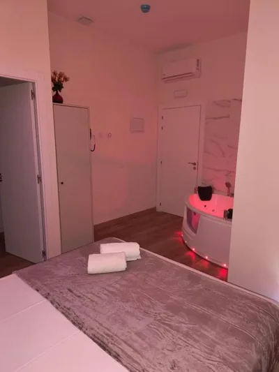 Paradise Suites Madrid — Foto 9