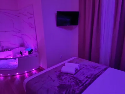 Paradise Suites Madrid — Foto 10