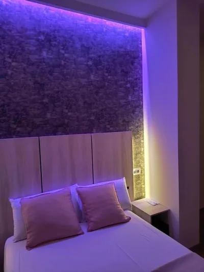 Paradise Suites Madrid — Foto 12