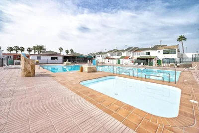 Paradisíaco Bungalow en Sonnenland — foto 5