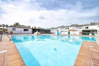 Paradisíaco Bungalow en Sonnenland — foto 6