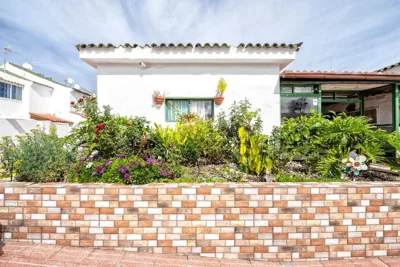 Paradisíaco Bungalow en Sonnenland — foto 7