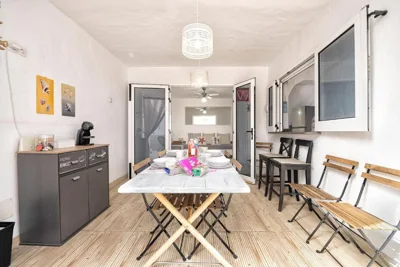 Paradisíaco Bungalow en Sonnenland — foto 8
