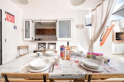Paradisíaco Bungalow en Sonnenland — foto 9