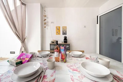 Paradisíaco Bungalow en Sonnenland — foto 10