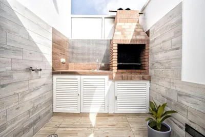 Paradisíaco Bungalow en Sonnenland — foto 11
