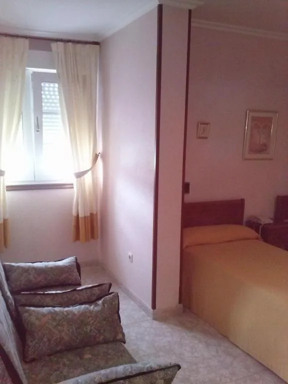 Habitación Doble - 1 o 2 camas — Paradisiaco Umia