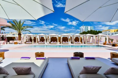 Paradiso Ibiza Art Hotel - Adults Only — foto 4