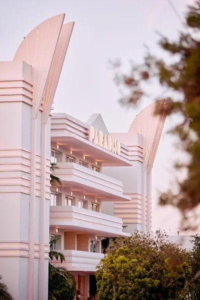 Paradiso Ibiza Art Hotel - Adults Only — foto 7