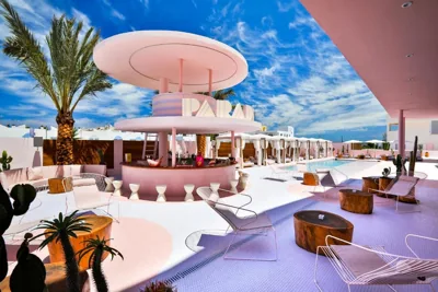 Paradiso Ibiza Art Hotel - Adults Only — foto 11