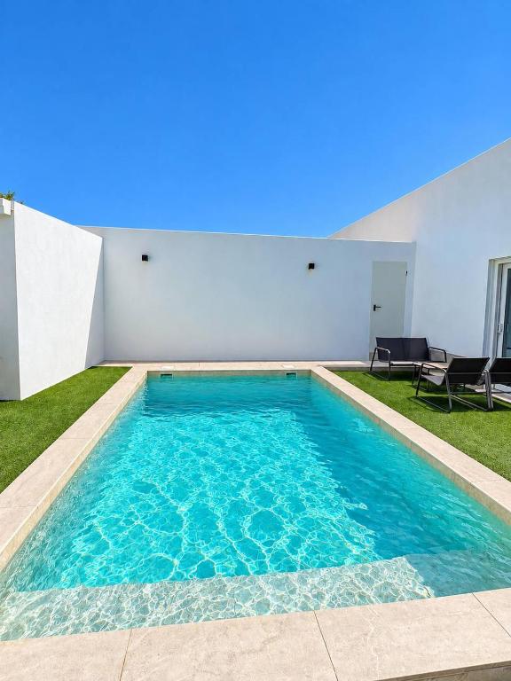 Paradiso Luxury Villa