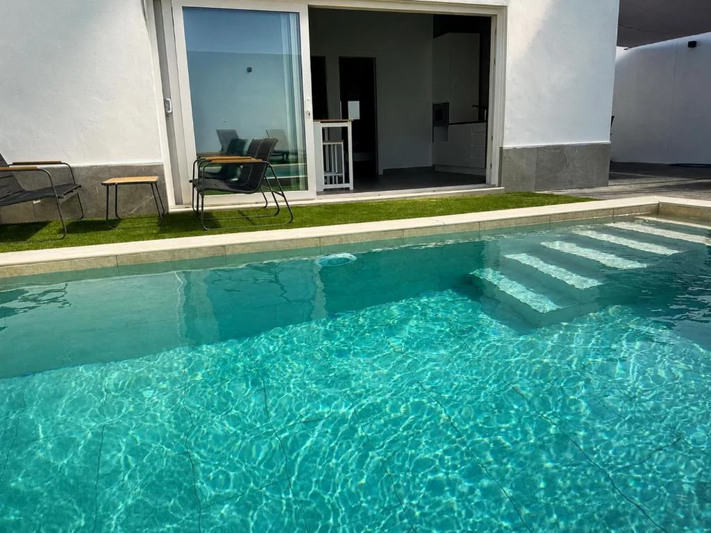 Paradiso Luxury Villa