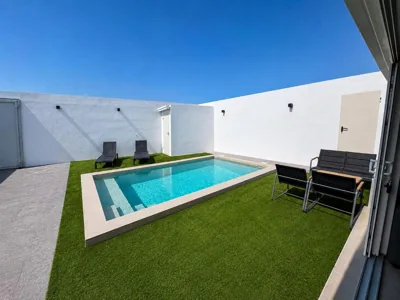 Paradiso Luxury Villa — 写真 7