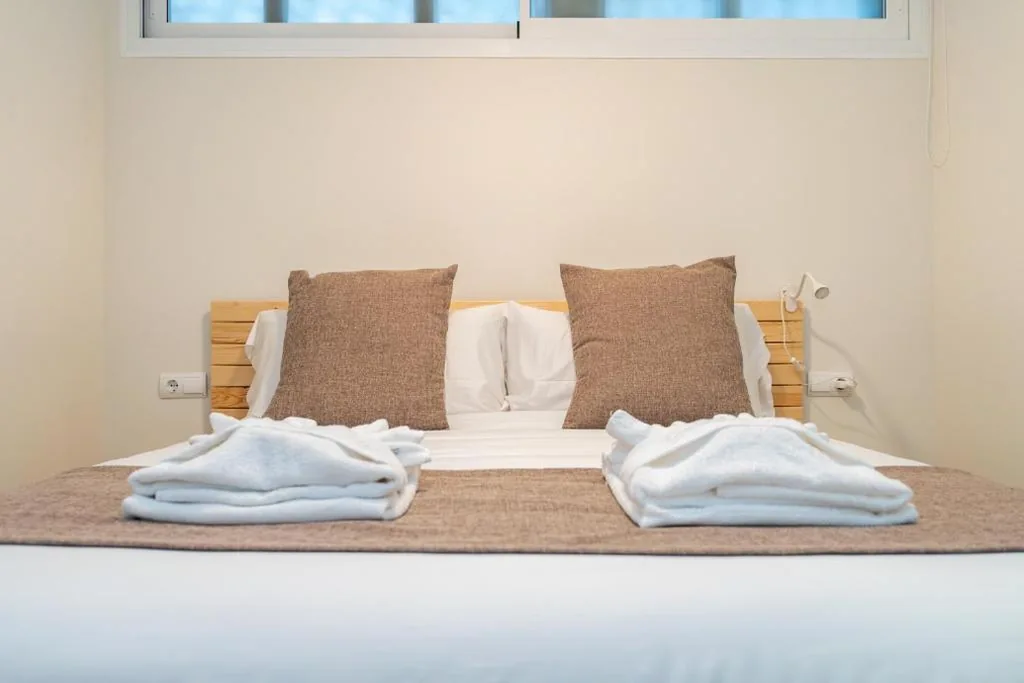 Apartamento com 2 quartos — Paradisun Villajoyosa - Adults Only Recommended