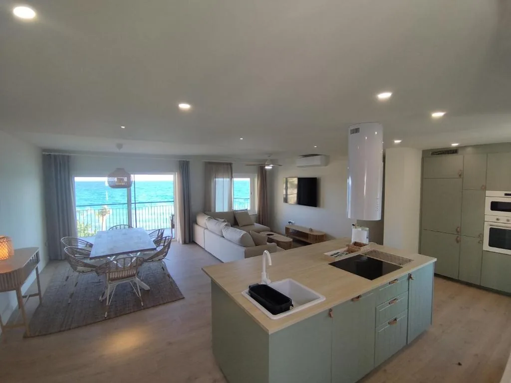 Apartamento com 3 quartos — Paradisun Villajoyosa - Adults Only Recommended