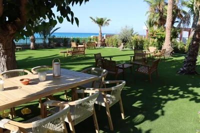 Paradisun Villajoyosa - Adults Only Recommended — foto 3