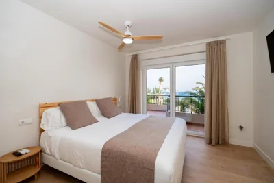 Paradisun Villajoyosa - Adults Only Recommended — foto 7