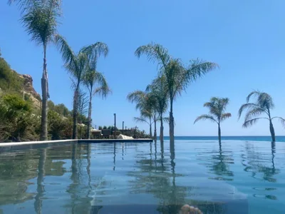 Paradisun Villajoyosa - Adults Only Recommended — foto 9