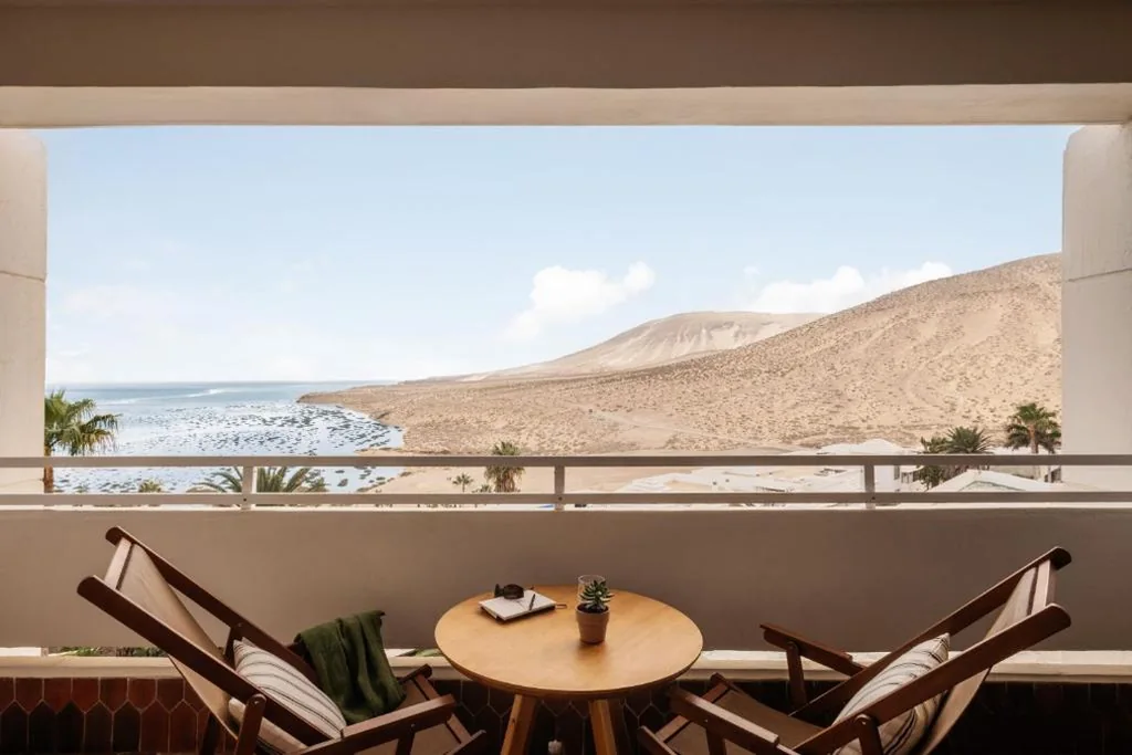 海景Premium客房 — Paradisus by Meliá Fuerteventura - All Inclusive