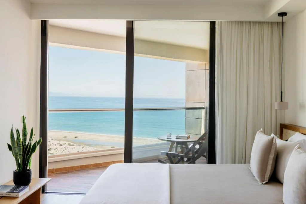 Premium客房－面朝海洋 — Paradisus by Meliá Fuerteventura - All Inclusive