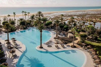Paradisus by Meliá Fuerteventura - All Inclusive — 照片 2